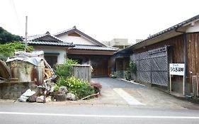 ホテル 民宿 うなぎ湖畔